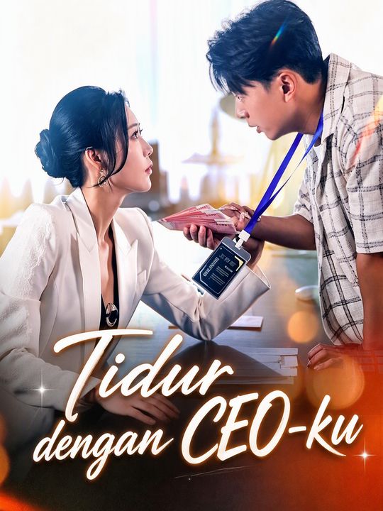 Tidur dengan CEO-ku