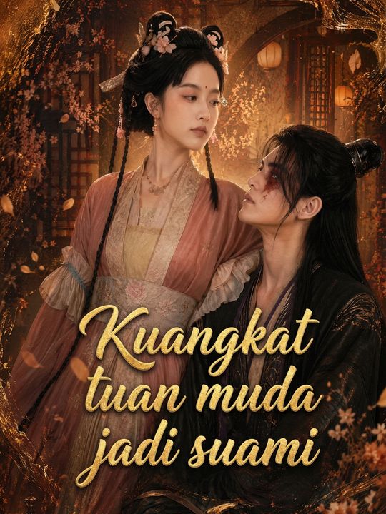Kuangkat tuan muda jadi suami