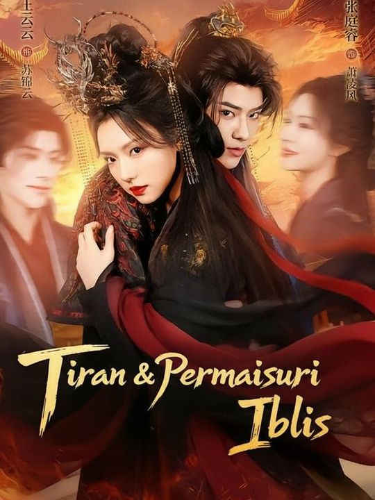 Tiran & Permaisuri Iblis