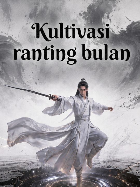 Kultivasi ranting bulan