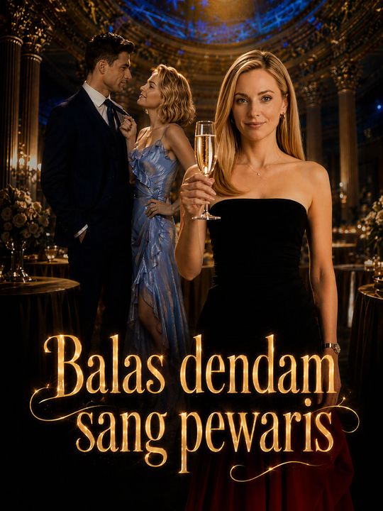 Balas Dendam Sang Pewaris