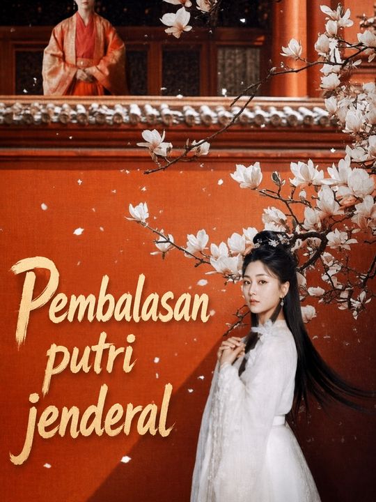 Pembalasan putri jenderal