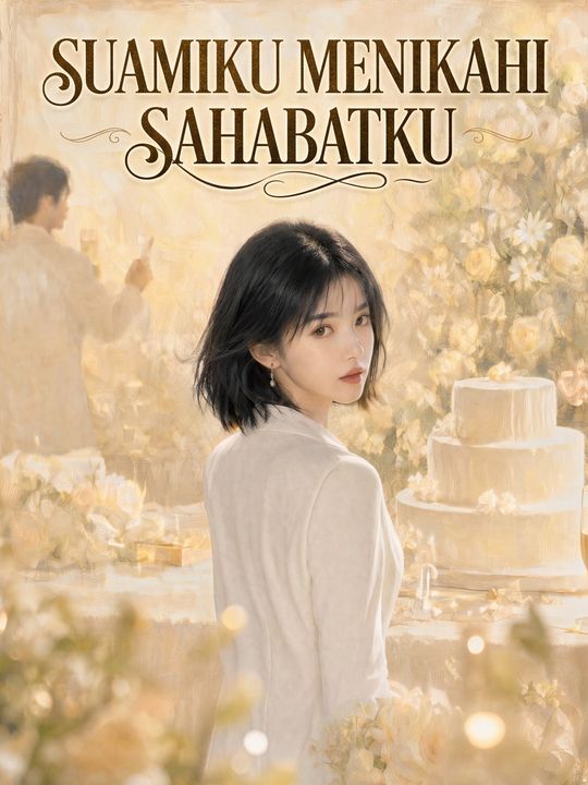 Suamiku menikahi sahabatku