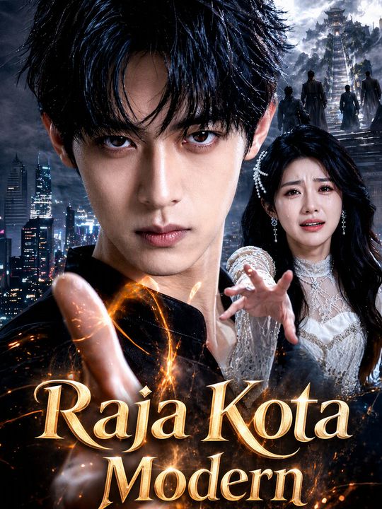 Raja Kota Modern