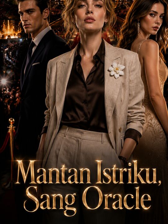 Mantan Istriku, Sang Oracle
