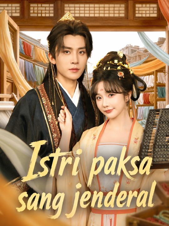 Istri paksa sang jenderal