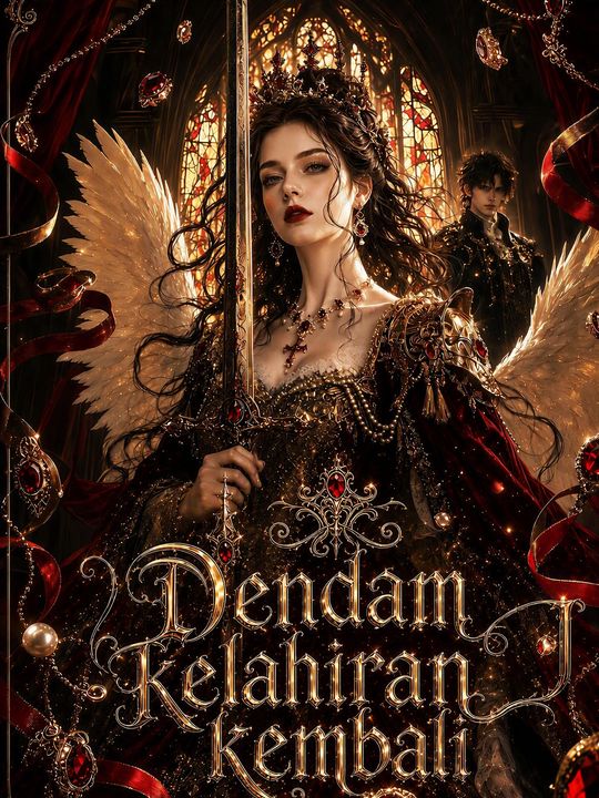 Dendam kelahiran kembali