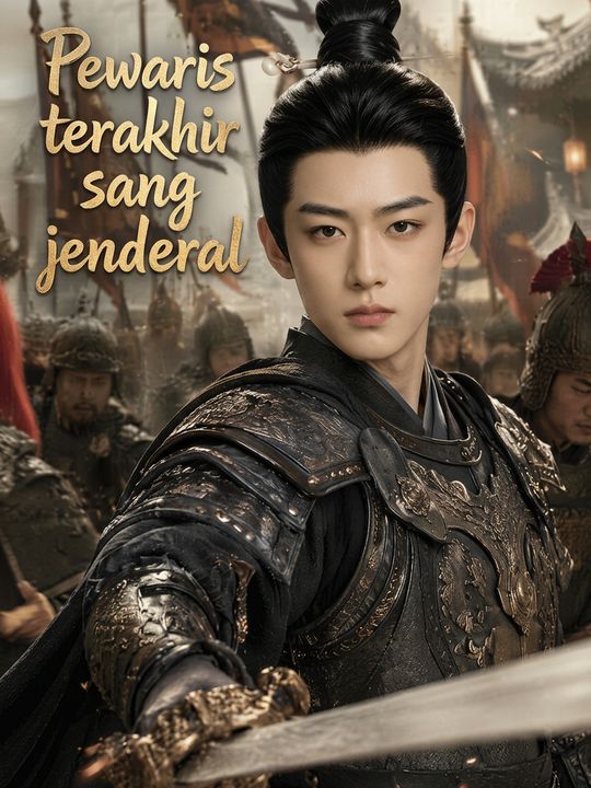 Pewaris terakhir sang jenderal