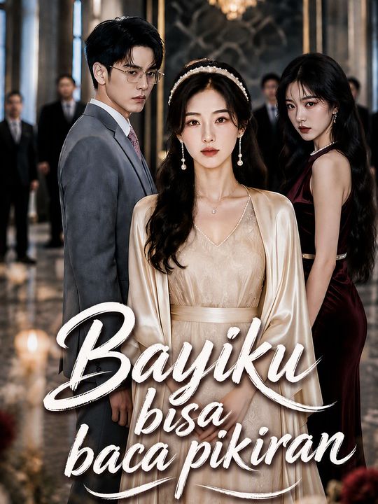 Bayiku bisa baca pikiran