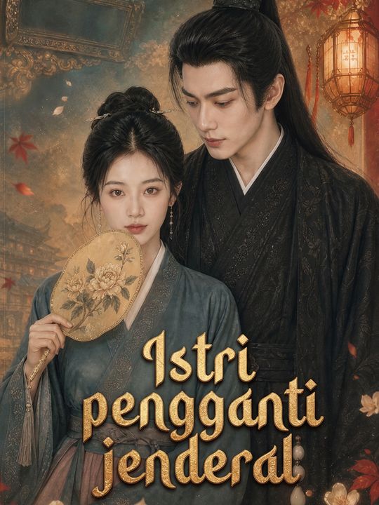 Istri pengganti jenderal