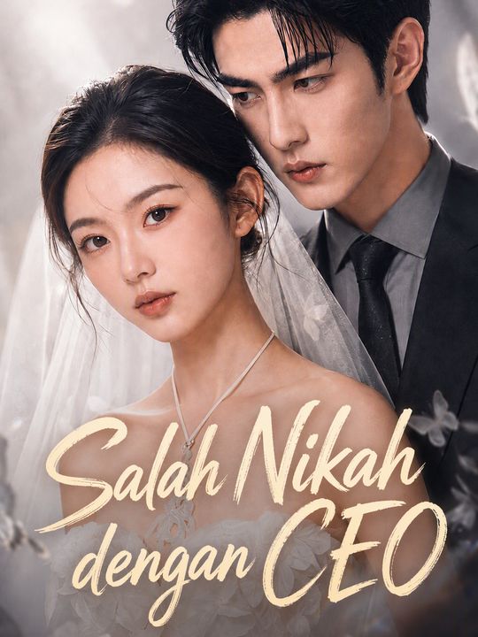 Salah Nikah dengan CEO