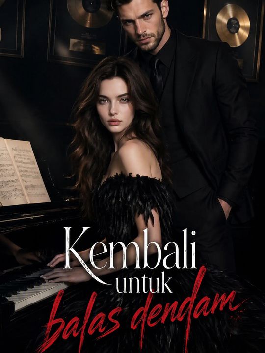 Kembali untuk balas dendam