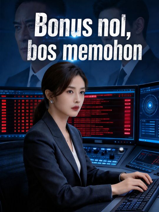 Bonus nol, bos memohon