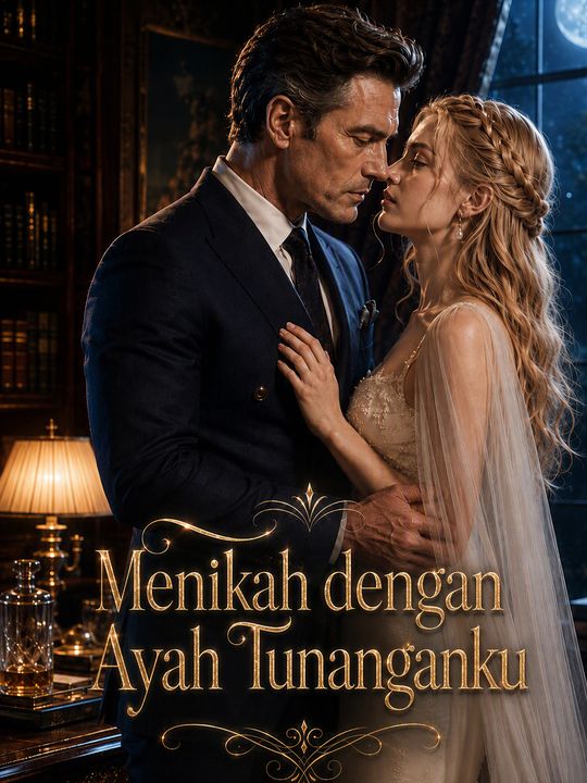 Menikah dengan Ayah Tunanganku