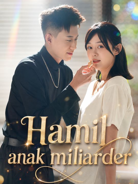 Hamil anak miliarder