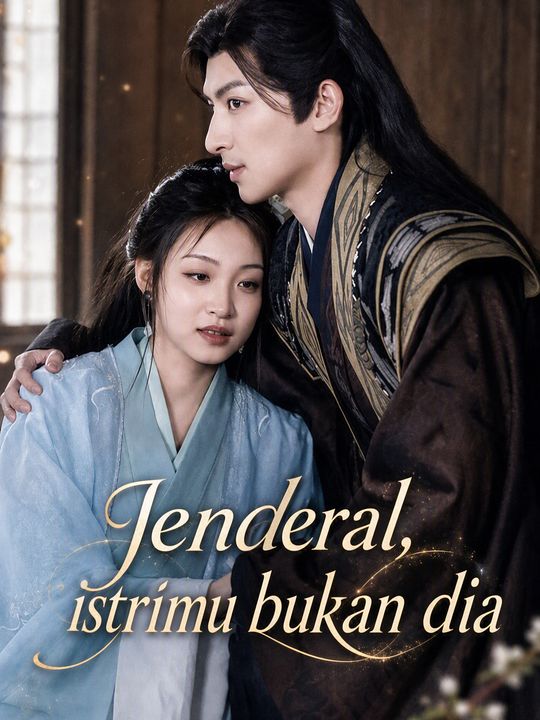 Jenderal, istrimu bukan dia