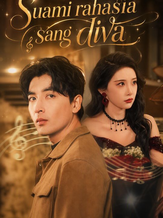 Suami rahasia sang diva