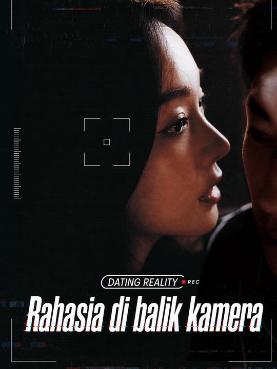 Rahasia di balik kamera