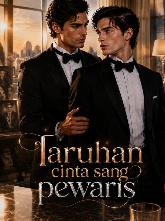 Taruhan cinta sang pewaris