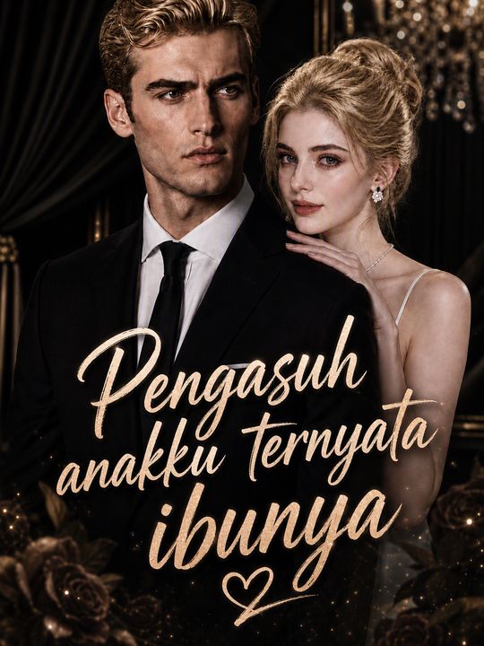 Pengasuh anakku ternyata ibunya