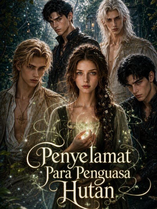Penyelamat Para Penguasa Hutan