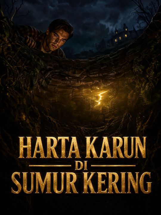 Harta karun di sumur kering