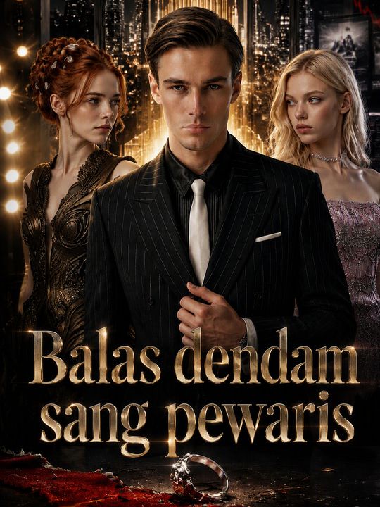 Balas dendam sang pewaris