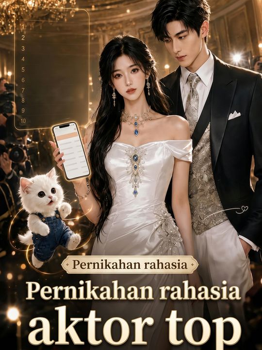 Pernikahan rahasia aktor top