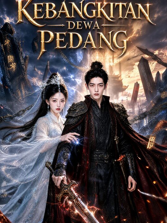 Kebangkitan dewa pedang