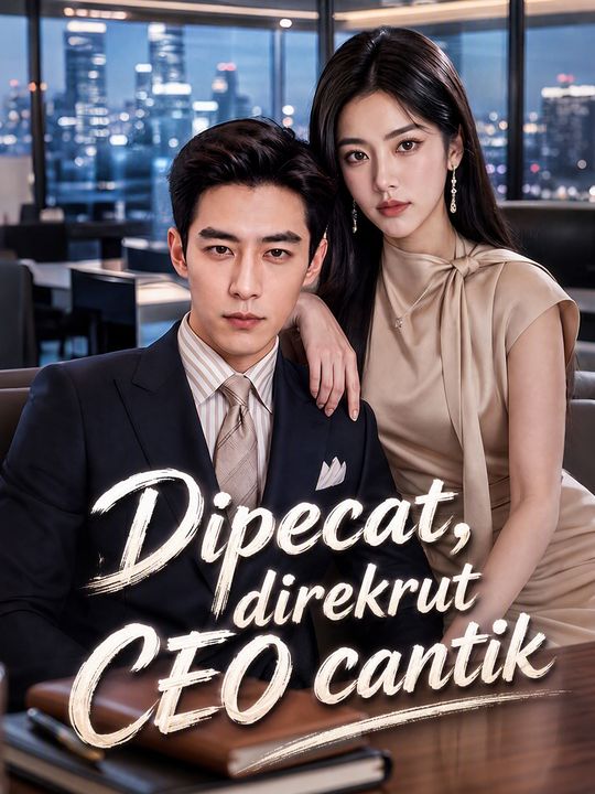 Dipecat, direkrut CEO cantik