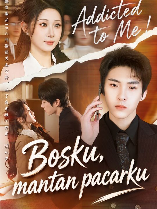Bosku, mantan pacarku