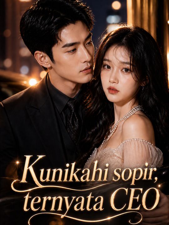 Kunikahi sopir, ternyata CEO