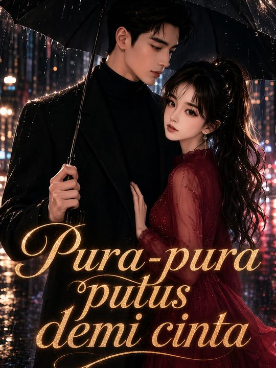Pura-pura putus demi cinta