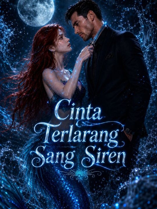 Cinta Terlarang Sang Siren