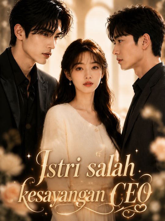Istri salah kesayangan CEO