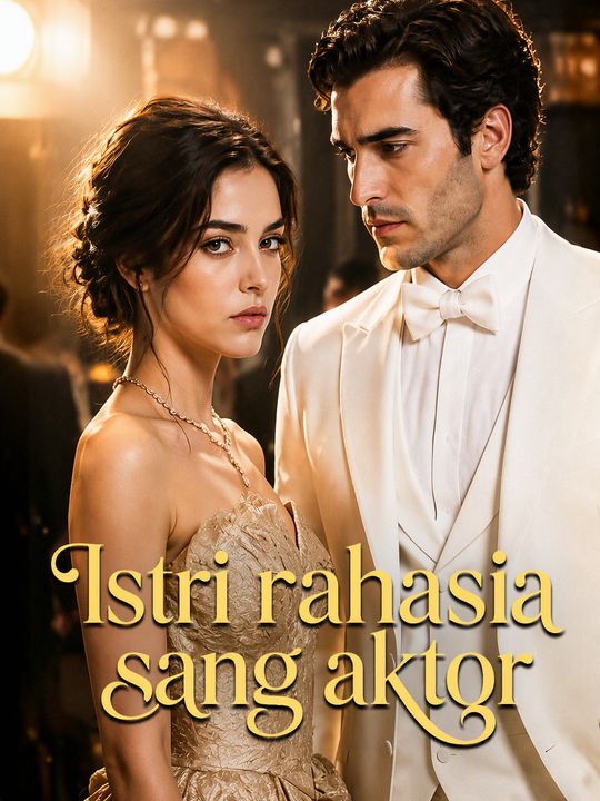 Istri rahasia sang aktor
