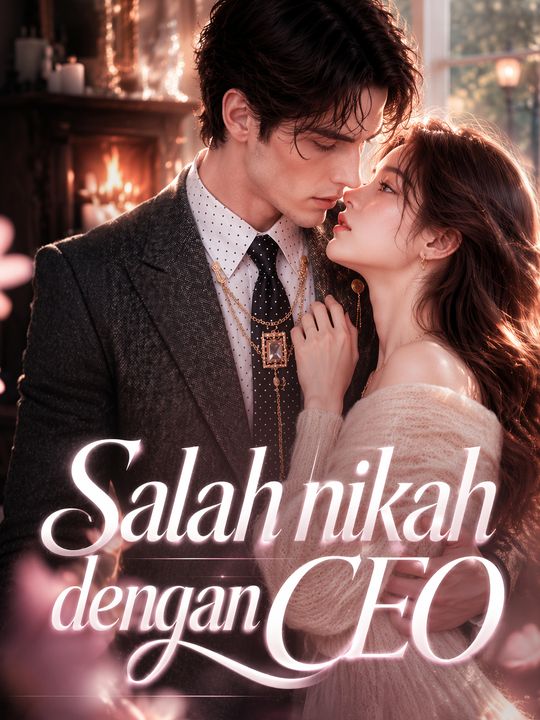 Salah nikah dengan CEO