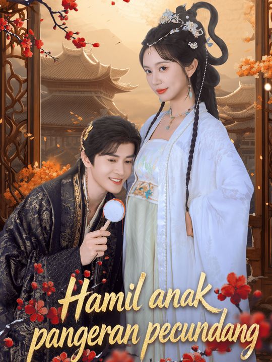 Hamil anak pangeran pecundang