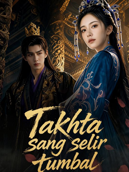 Takhta sang selir tumbal