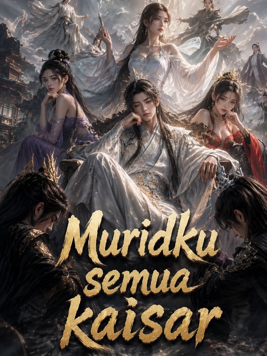 Muridku semua kaisar
