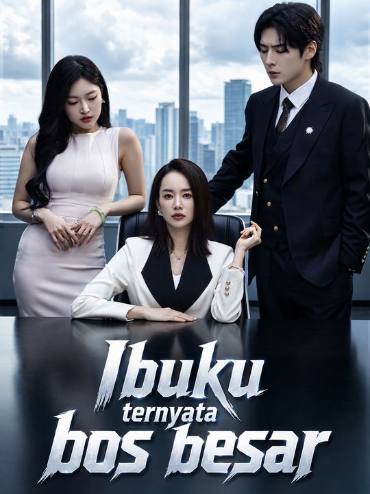 Ibuku ternyata bos besar