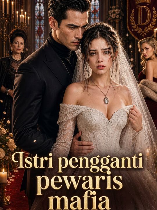 Istri pengganti pewaris mafia