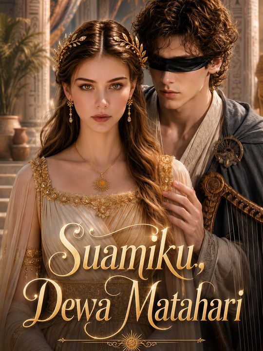 Suamiku, Dewa Matahari