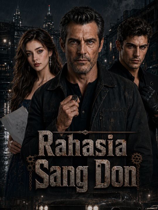 Rahasia Sang Don