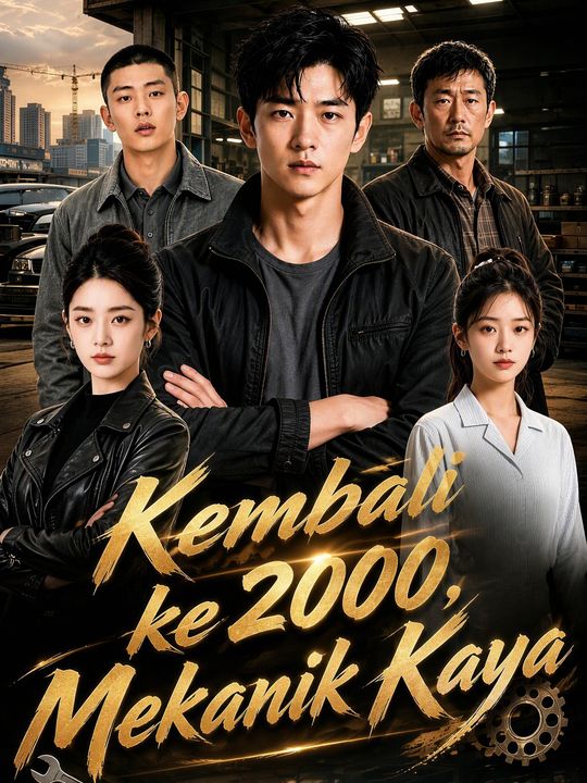 Kembali ke 2000, Mekanik Kaya
