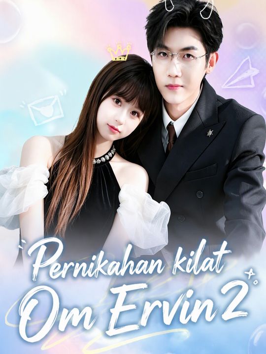 Pernikahan kilat Om Ervin 2