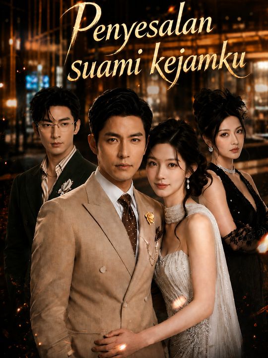 Penyesalan suami kejamku