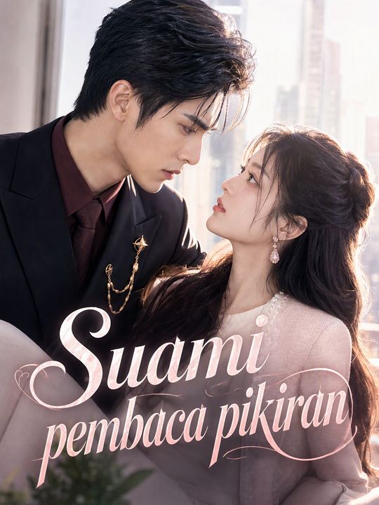 Suami pembaca pikiran
