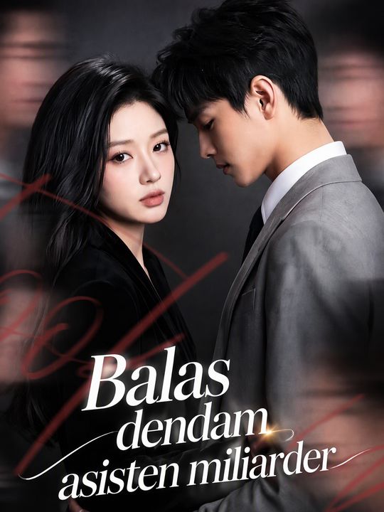 Balas dendam asisten miliarder