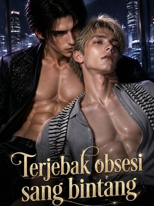 Terjebak obsesi sang bintang